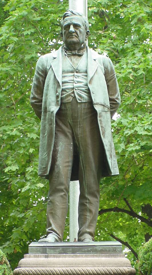John B. Ford